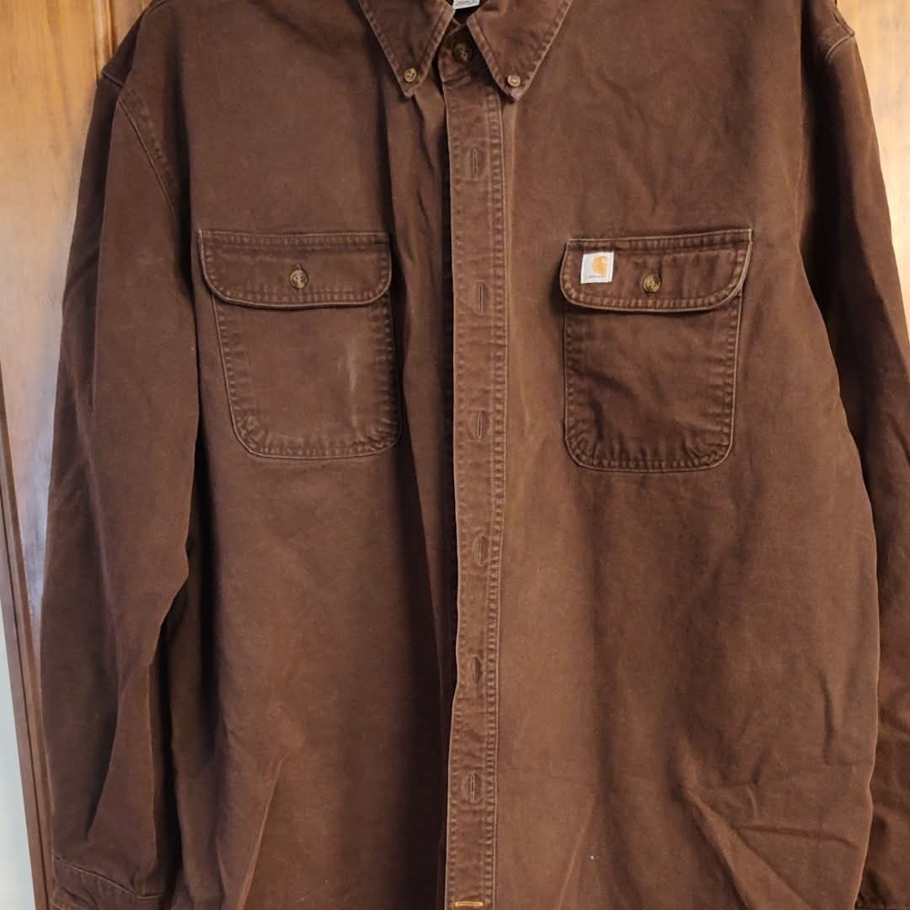 Carhartt Men's Shirt